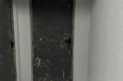 იყიდება ახალი გარემონტებული 2 ოთახიანი ბინა